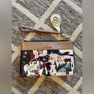 Spartina 449 Northern California Wrislet